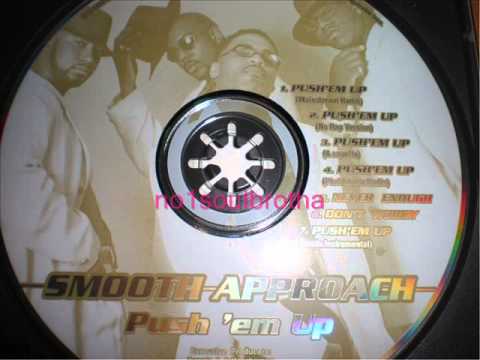 Smooth Approach "Don't Worry" (90's R&B)