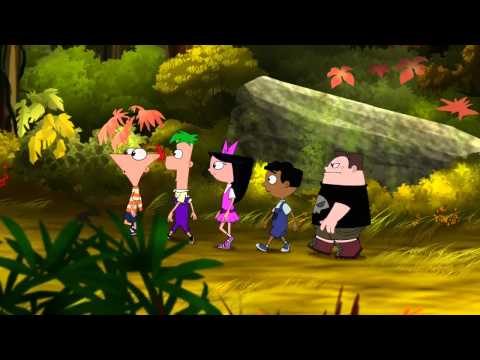 Phineas and Ferb 3.55 (Preview)