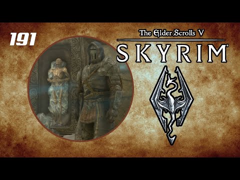 Stalhrim Source - Let's Play Skyrim (Survival, Legendary Difficulty) #191