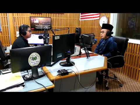 10-05-2019 SS. DATO' DR. MAZA: Segmen Ambil Tahu Fatwa | Melihat Mushaf al-Quran semasa solat?