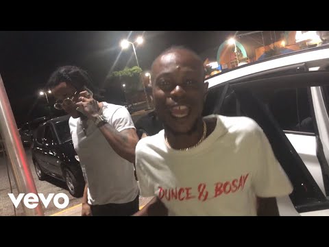 Gold Gad, Brick Boss - Fuck You Moca (Viral Video)