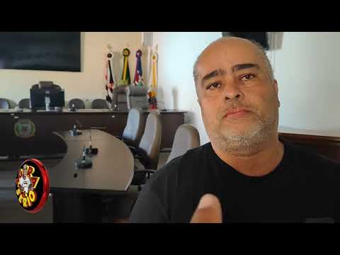 PAVIMENTAÇÃO DA RUA DOS CRAVOS TEM NOME E SOBRENOME MARQUINHOS DO PT E DEPUTADO FEDERAL NILTON TATTOO.