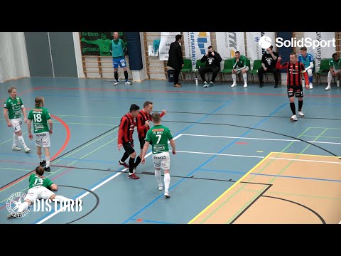 Playoffs ToPV vs KaDy 4-8 (1-4) ** voitot 0-2 08052021