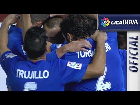 Todos los goles del Valencia CF (1-2) UD Almería - HD