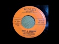 The Paragons - Just A Memoire 45 rpm!