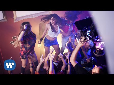 Anitta - Não Para (Official Music Video)