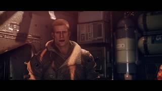 VideoImage3 Wolfenstein II: The New Colossus Digital Deluxe Edition