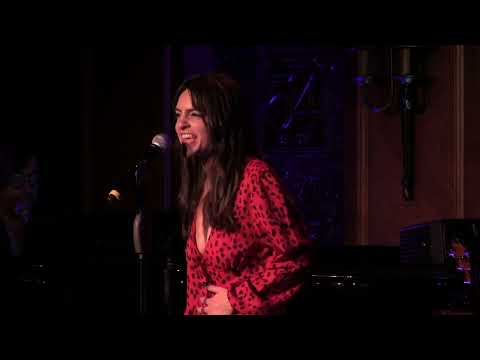Sara Kapner - "All Grown Up" (Bare;  Damon Intrabartolo & Jon Hartmere)