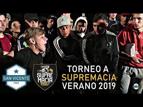 MIRKITO vs DETALLE - 4tos de Final - La SVF Jornada 7 - Torneo a Supremacia 2019