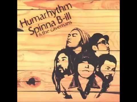 Spinna B-ill&The Caveman's - 我