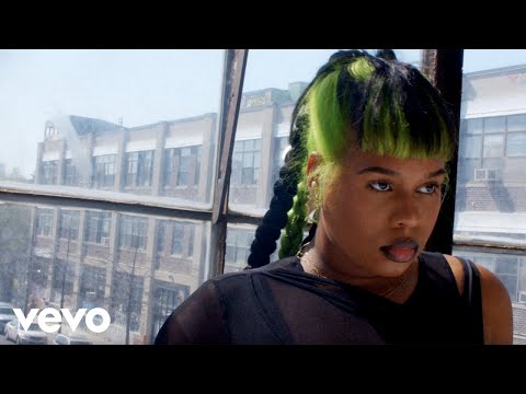 Alex Mali - Active (Official Visualizer)