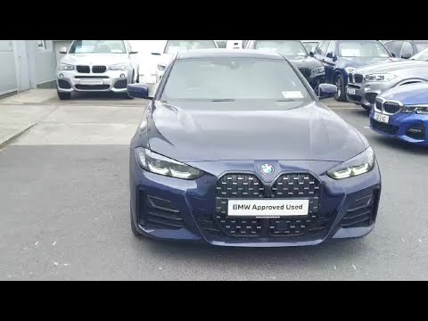 BMW 4 Series 420d M Sport Pro Edition Gran Coupe - Image 2
