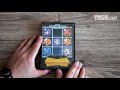 Columns Sega Genesis TRUEgamer 123 Обзор