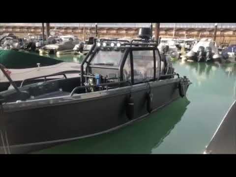 FOR SALE 2018 XO Boats DFNDF