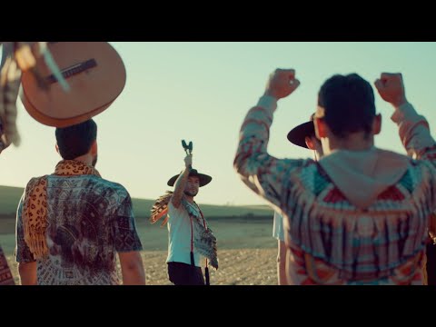 Tribo do Jaguar - Tudo Cura