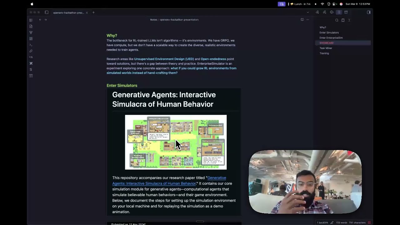 Vibrant Labs project preview