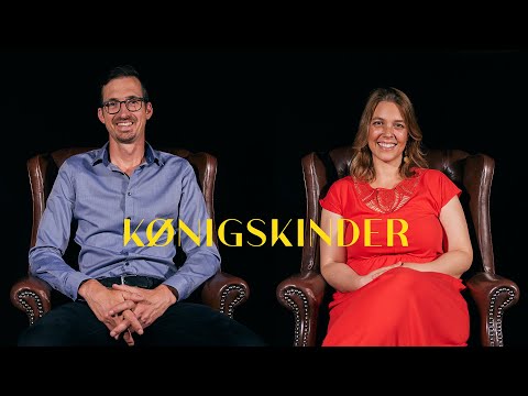 Jeremy und Inka Hammond über die Befreiung von Pornografie | KÖNIGSKINDER