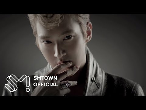 SUPER JUNIOR 슈퍼주니어 'Mr. Simple' MV Teaser #2
