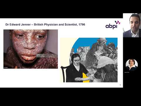 Drug discovery - the journey from bench to bedside