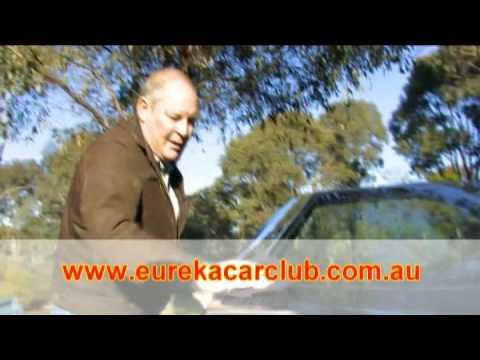 Thumbnail for Purvis Eureka Restoration by Purvis Eureka