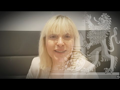 Europaministerin Dr. Beate Merk im Kurzvideo zur Senegalreise - Bayern