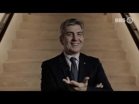 Taking Italian Excellence Global #14 - Andrea Pontremoli