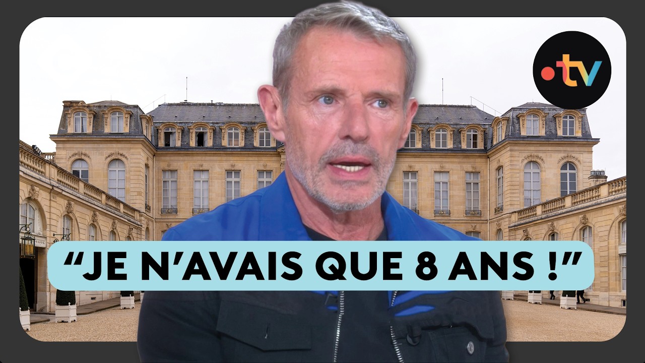 Le jour où L. Wilson a été invité par C. De Gaulle à l’Élysée…