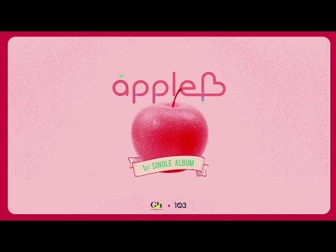 Apple.B(애플비) - 우쭈쭈 MV