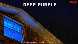 Deep Purple - Spanish Archer - Isolated Guitar