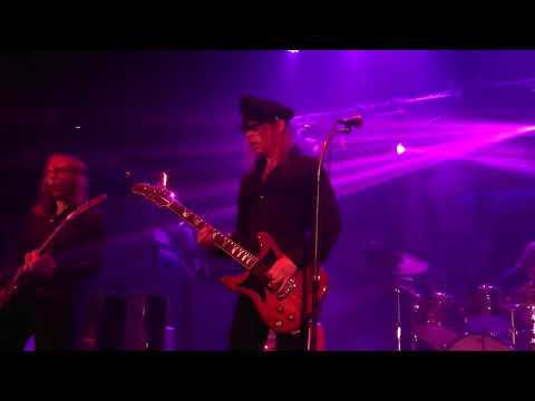 Imperial State Electric - Guard Down (Madrid, 6/09/2017, Sala Caracol)