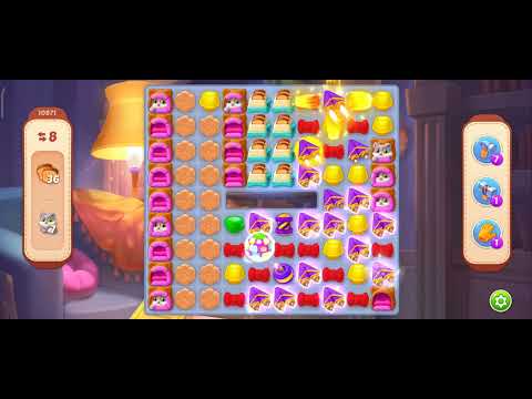 Homescapes Level 10871