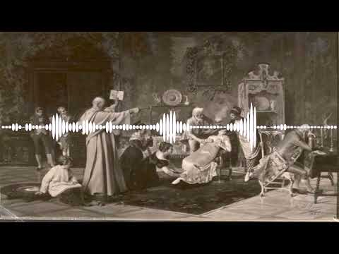 The Exorcism Rite version 2.0 by Dream Seeds (Sapien Medicine)