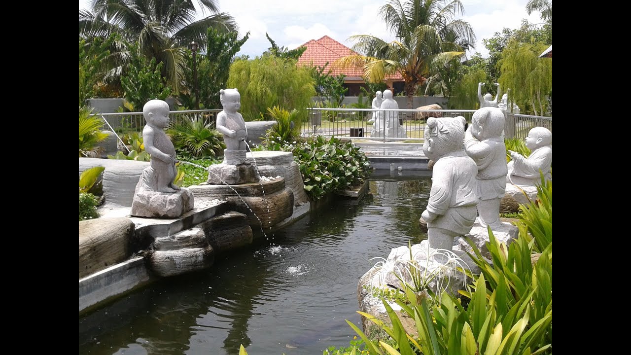 Malaysia l Visit Perak Year 2012