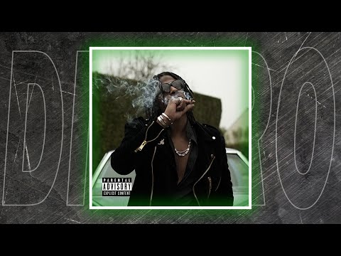 [FREE] Cheu-B x Kodes Type beat 2022 - "DINERO" | (prod. Foxtrot)