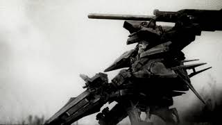 【AC MAD】 アーマードコア4　Answers Unknown