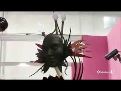 L'ITALIA VINCE I CAMPIONATI DEL MONDO PASTICCERIA