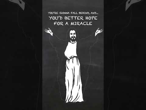 The Most Unlikely Gold Medal in Olympics History