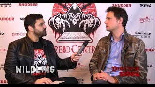 SXSW 2018 Interview: Fritz Böhm - Wildling video