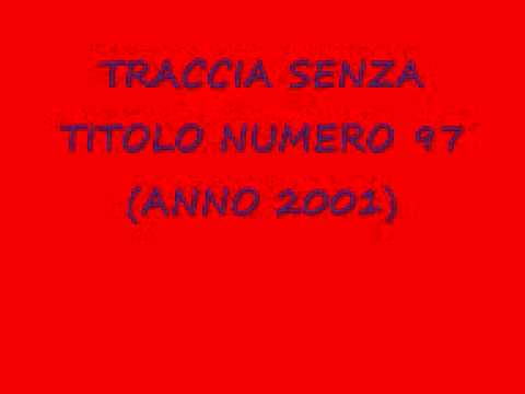 Cleptomaniacs -The Guitar Track