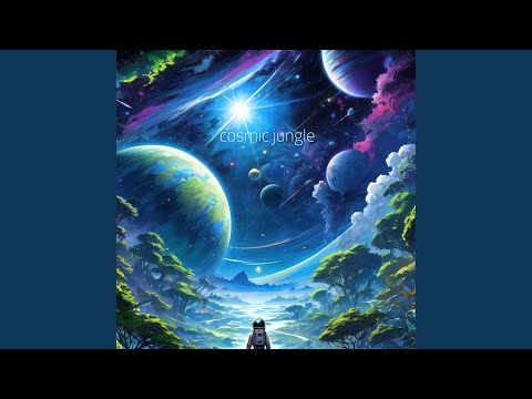 Cosmic Jungle