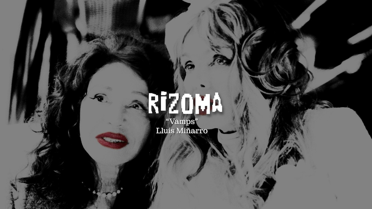 Rizoma 2026 I Trailer I Vamps