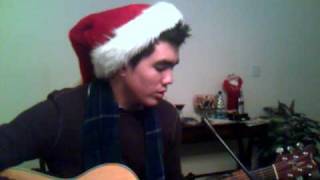 Little Christmas Medley- Joseph Vincent