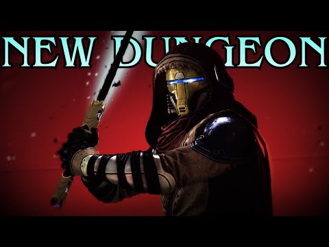 Dungeon Trailer AND Vanguard Alerts/Grandmaster Nightfalls?? |Average Gamers Perspective|