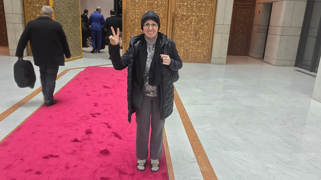 ياجماعة الاخبار حيل قوية والمصدر الاتحاد الاوروبي هذا الفيديو ليس للقلوب ال?