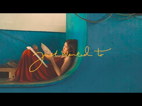 Natania Karin - Just Wanted To (Official Music Video)