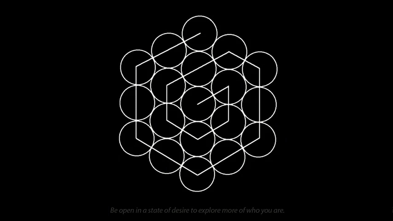 Bashar Exercise - Transformative Shifting