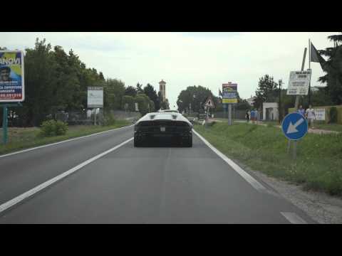 Lamborghini Huracán LP610-4