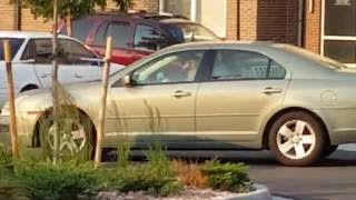 Watch what happens when you catch gang stalkers