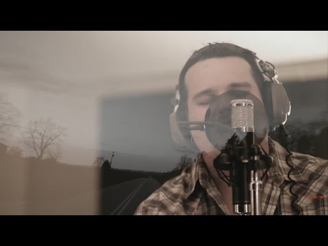 Black Stone Cherry: "The Rambler" (Studio Video)