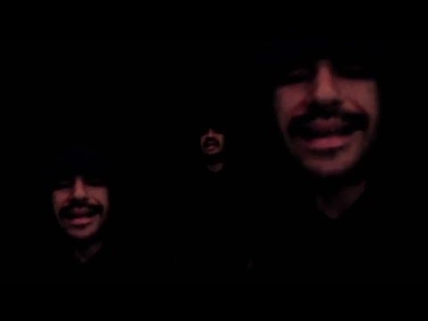 Constantine The G - Yesterday (Official Video)